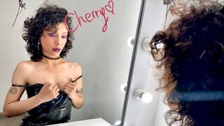 Join CherryRoses Private Chat