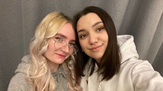 Join CoriAndKate Private Chat