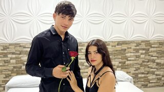 Join KevinAndVeronica Private Chat