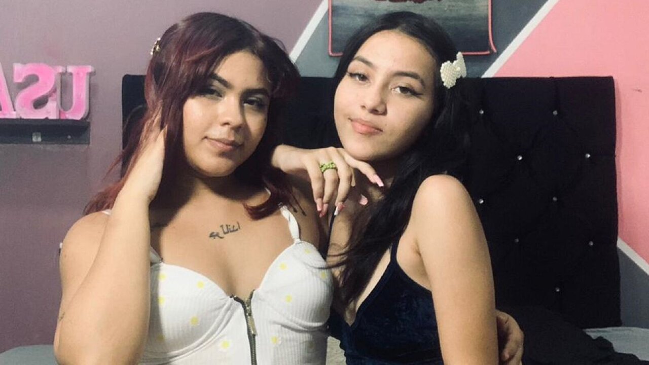 Join NatashaAndSharon Private Chat