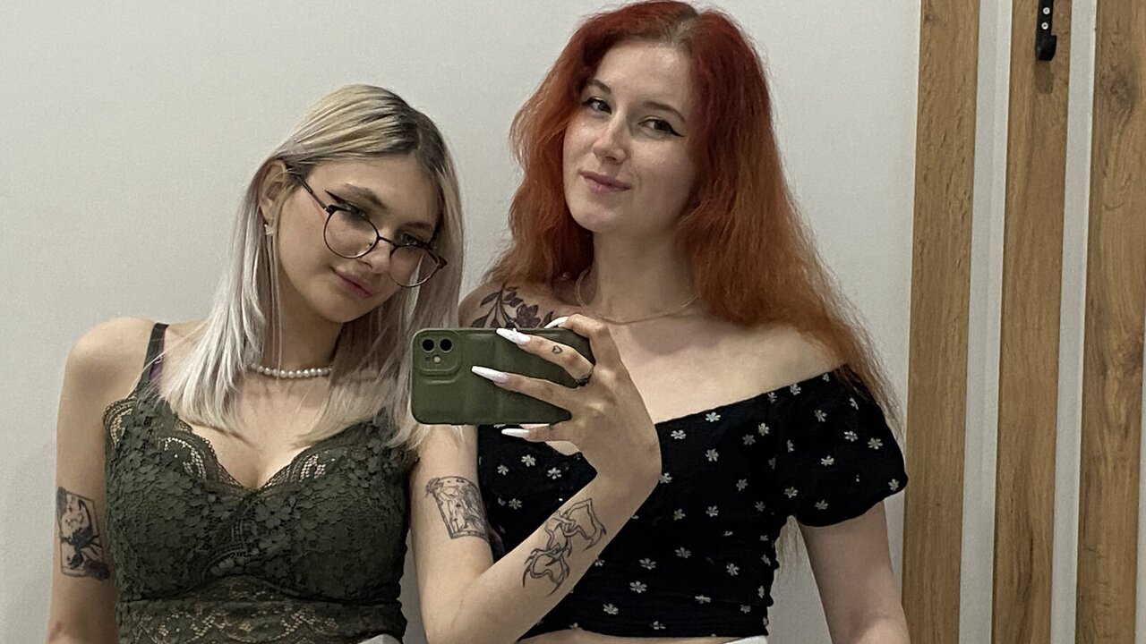 Join SilviaAndTayte Private Chat